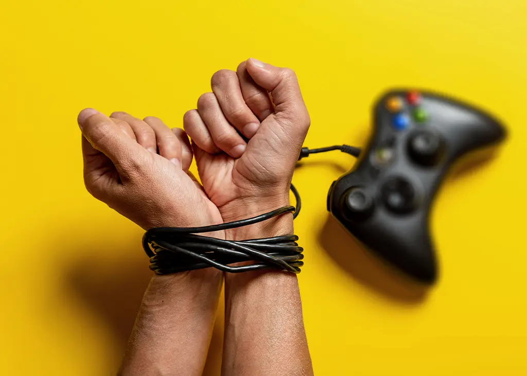 Gaming Addiction