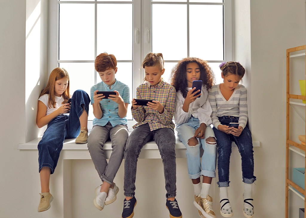 social media addiction