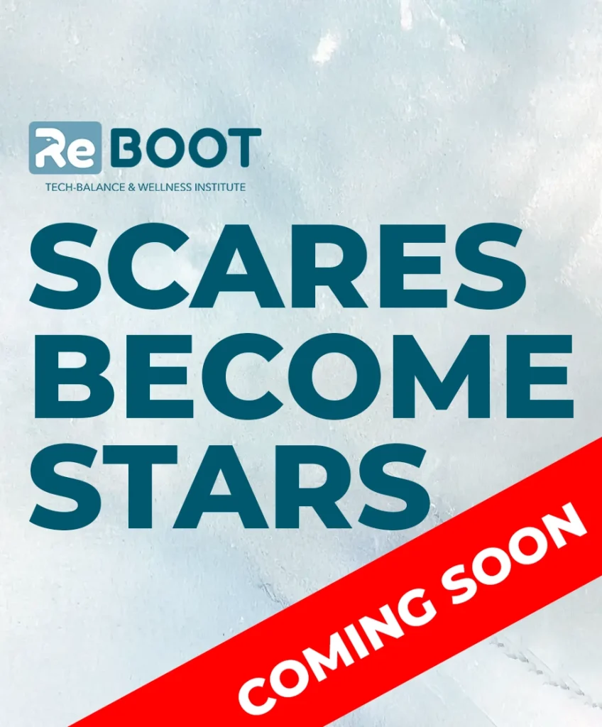 Scare Become Stars Coming Soon